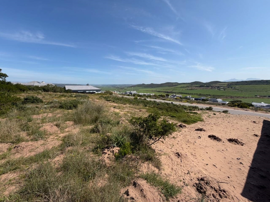 0 Bedroom Property for Sale in Reebok Western Cape